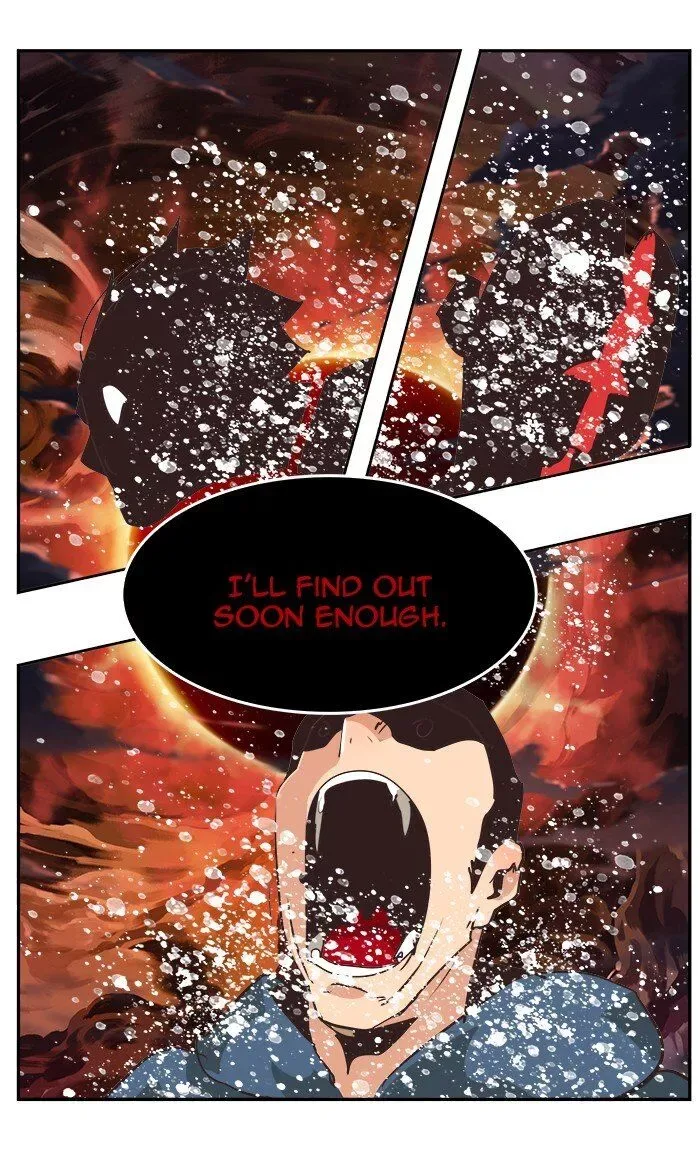 The God of High School Chapter 471 page 16