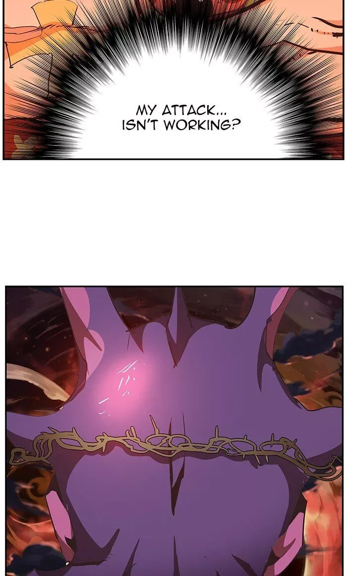 The God of High School Chapter 471 page 13