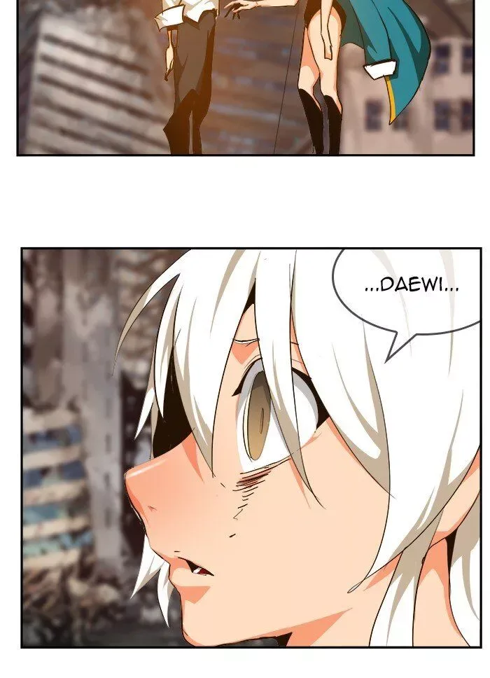 The God of High School Chapter 464 page 124