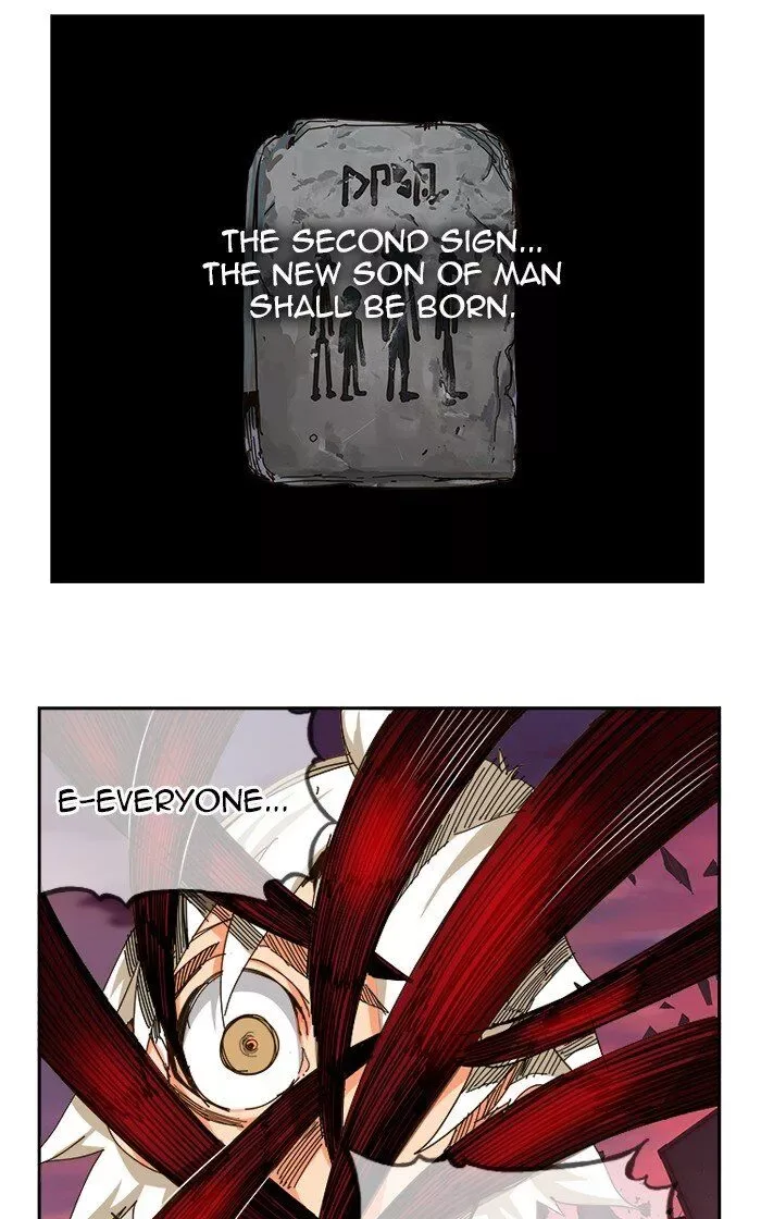 The God of High School Chapter 466 page 43