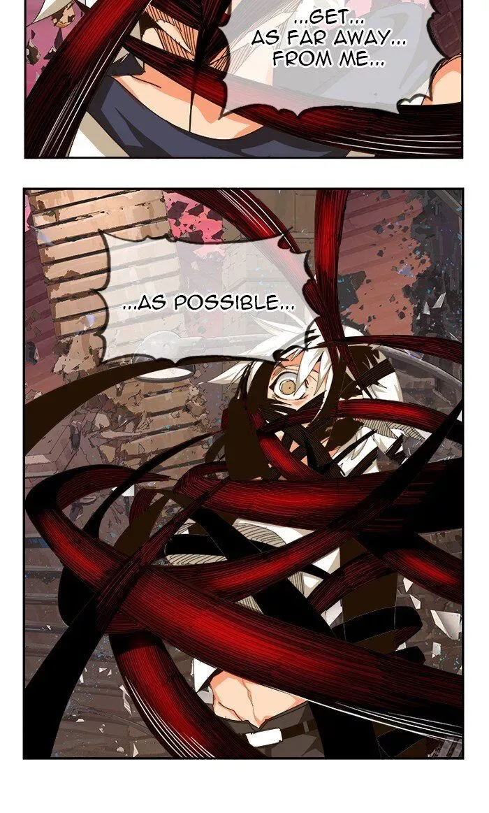 The God of High School Chapter 466 page 44