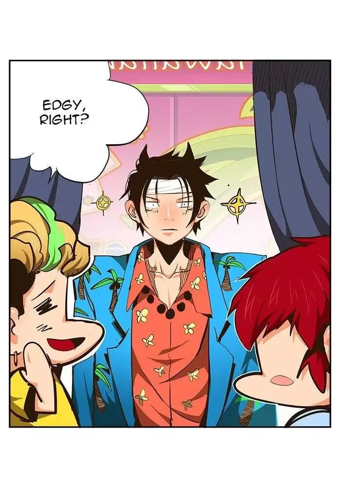 The God of High School Chapter 468 page 48