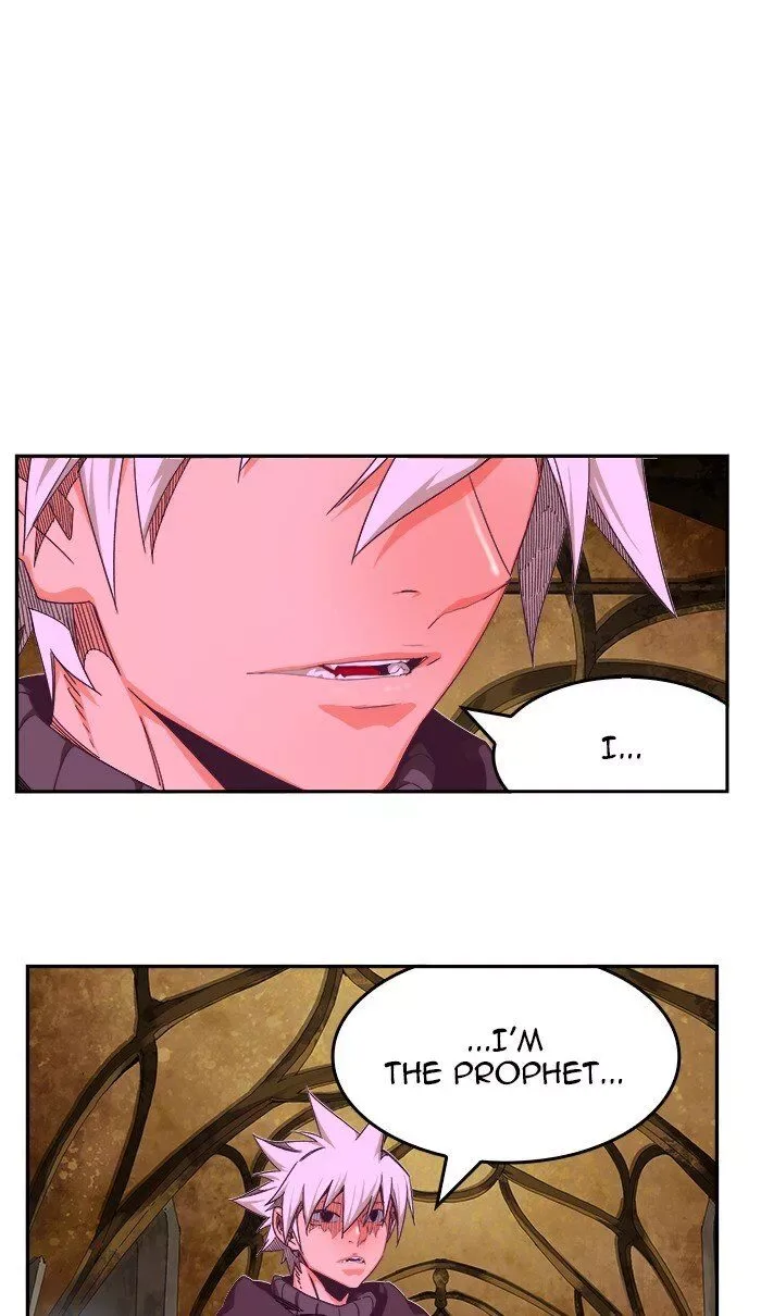 The God of High School Chapter 469 page 32