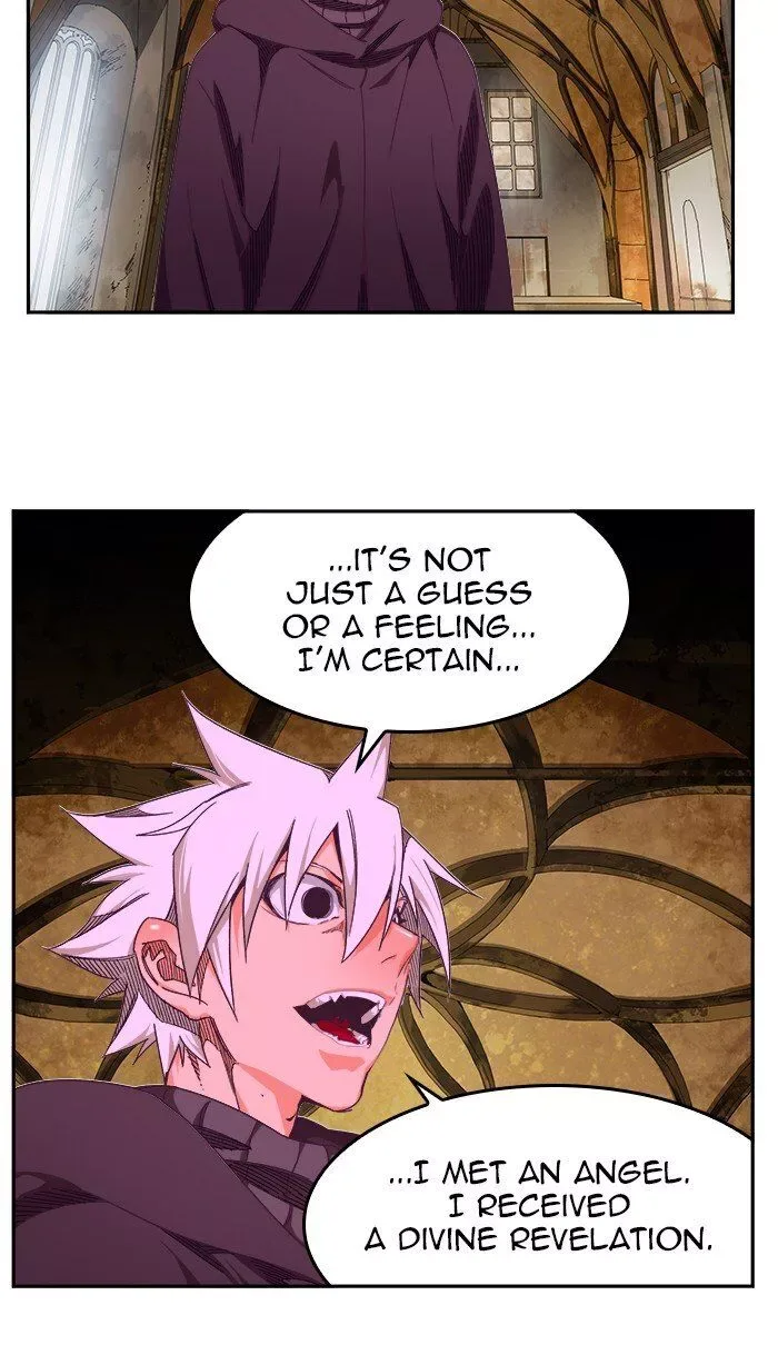 The God of High School Chapter 469 page 33