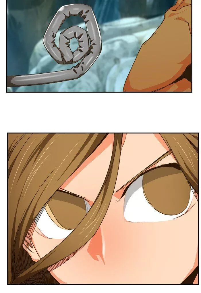 The God of High School Chapter 466 page 61