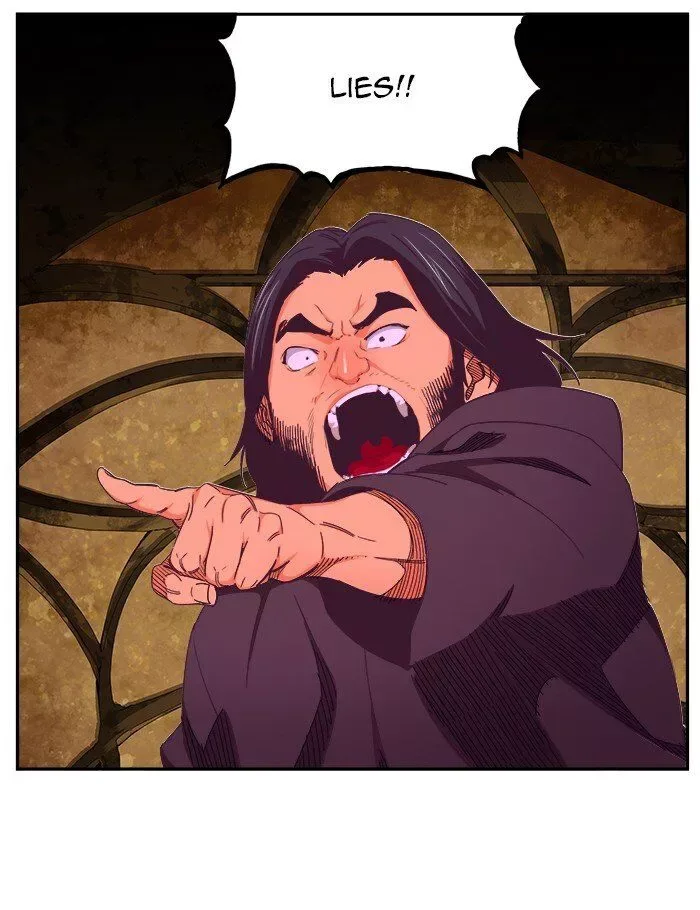 The God of High School Chapter 469 page 36