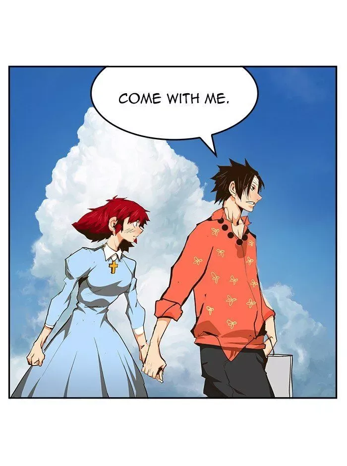 The God of High School Chapter 468 page 58