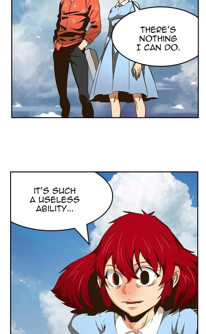 The God of High School Chapter 468 page 56