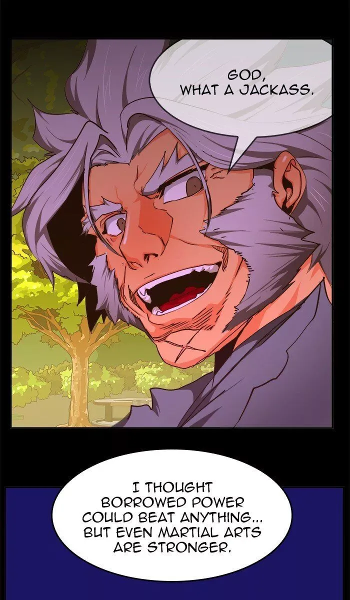 The God of High School Chapter 467 page 24