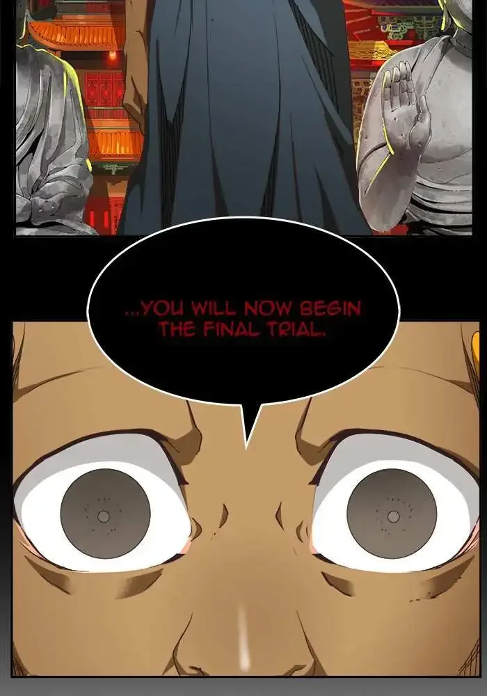 The God of High School Chapter 470 page 45