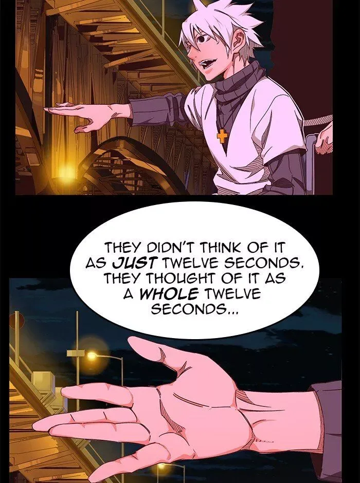 The God of High School Chapter 468 page 67