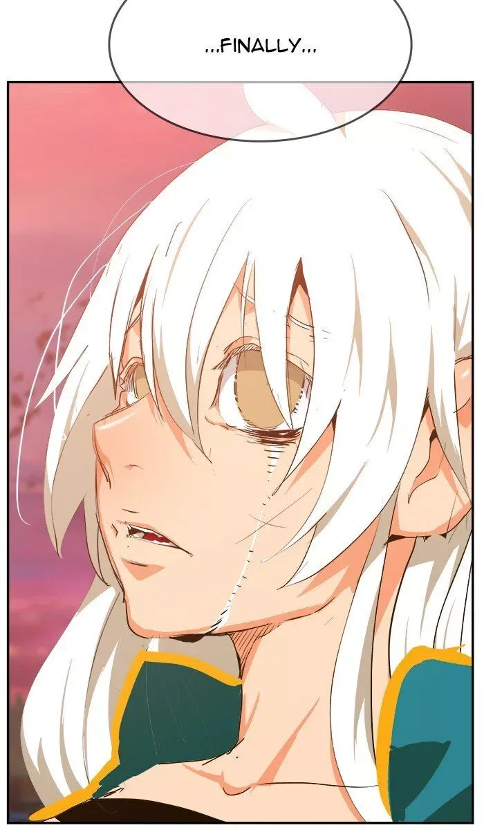 The God of High School Chapter 464 page 139