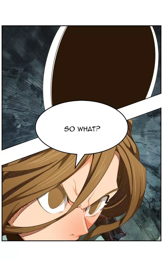 The God of High School Chapter 466 page 66