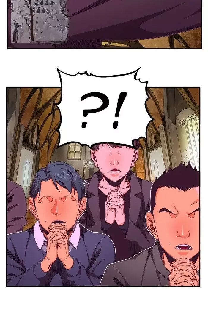 The God of High School Chapter 469 page 52