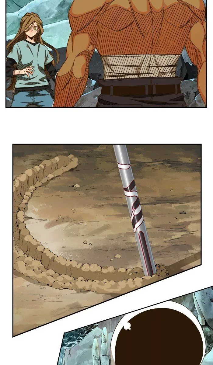 The God of High School Chapter 466 page 68
