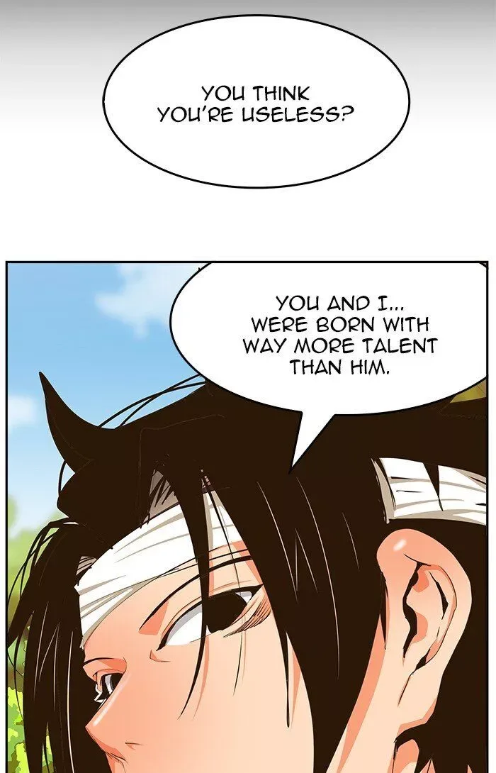 The God of High School Chapter 468 page 72