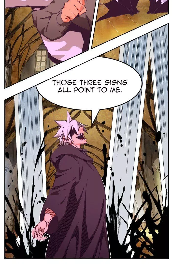 The God of High School Chapter 469 page 54