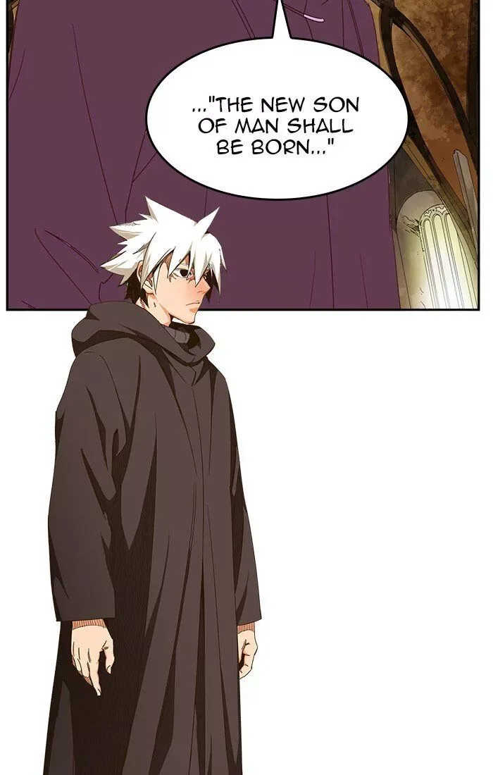 The God of High School Chapter 469 page 50