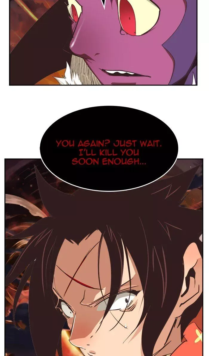 The God of High School Chapter 471 page 32