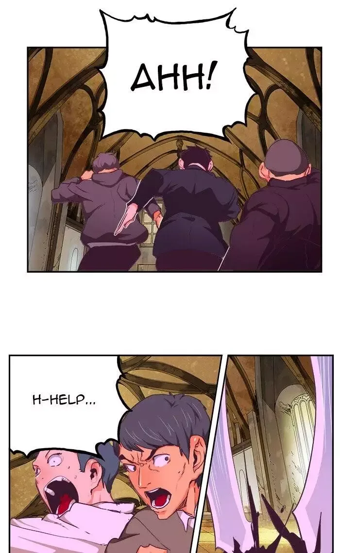 The God of High School Chapter 469 page 53