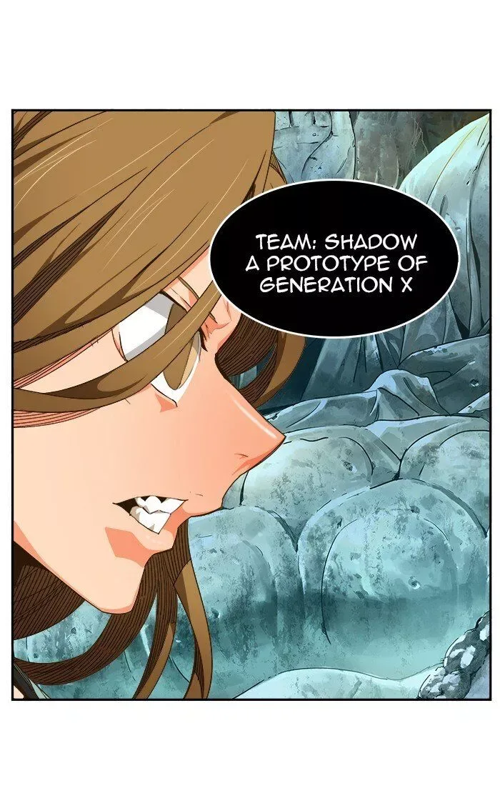 The God of High School Chapter 466 page 63