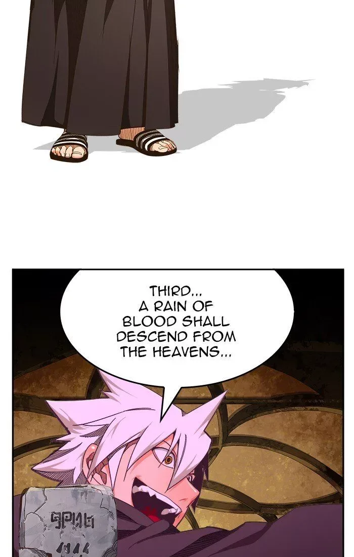 The God of High School Chapter 469 page 51