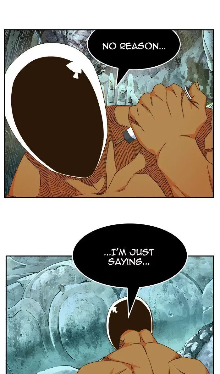 The God of High School Chapter 466 page 67