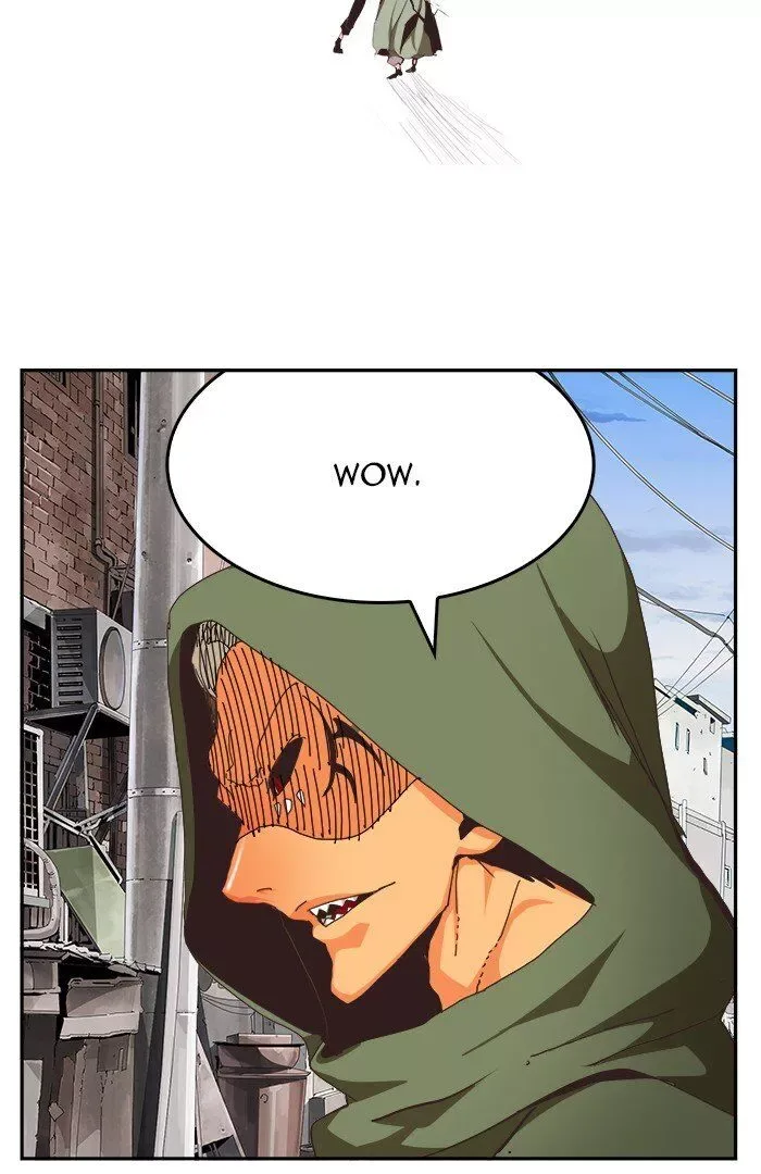The God of High School Chapter 469 page 61