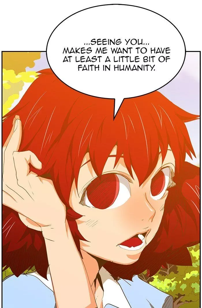 The God of High School Chapter 468 page 84