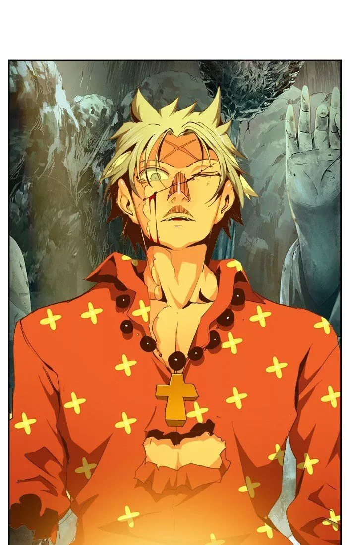 The God of High School Chapter 466 page 81