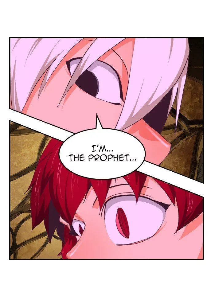 The God of High School Chapter 469 page 55