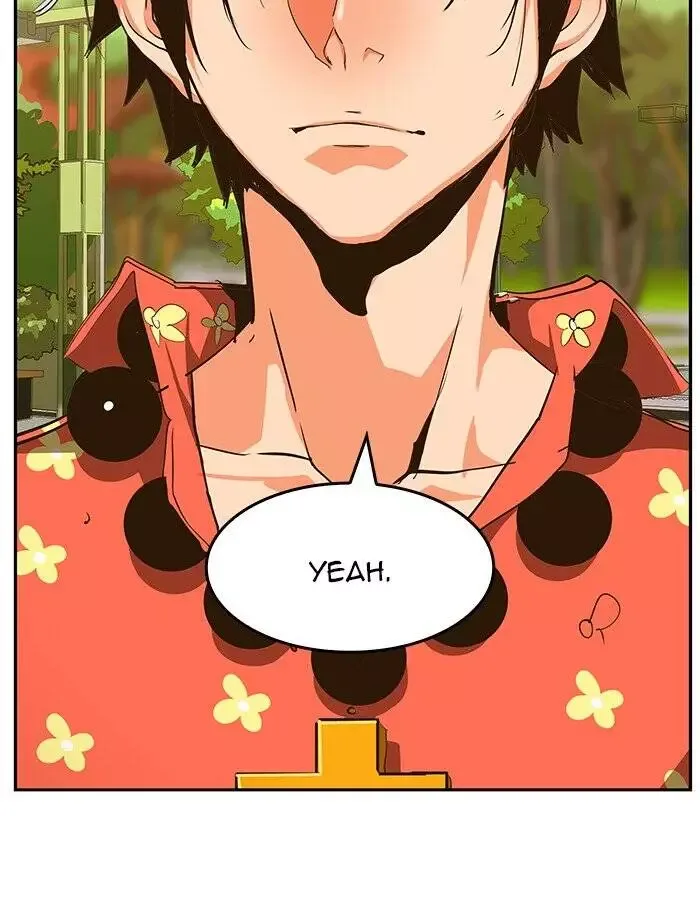 The God of High School Chapter 468 page 86