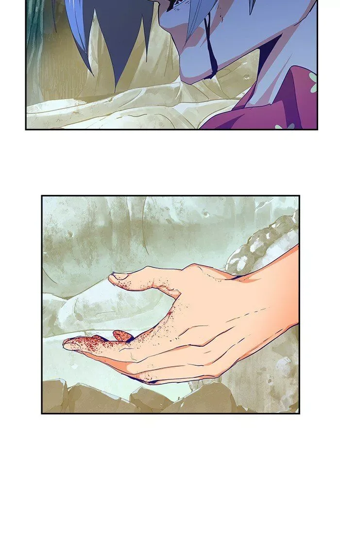 The God of High School Chapter 476 page 4