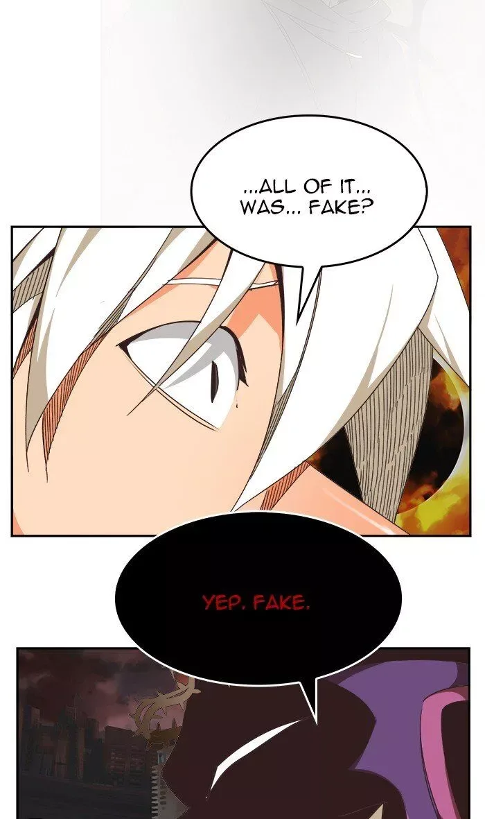 The God of High School Chapter 471 page 53
