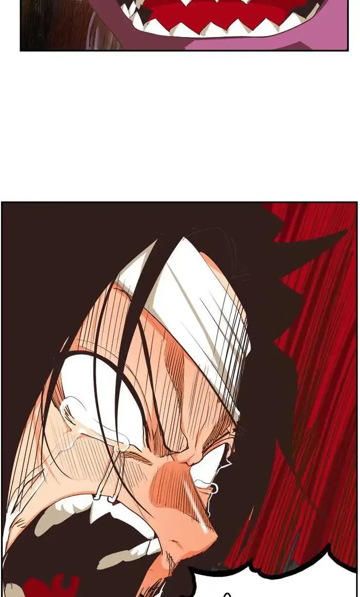The God of High School Chapter 472 page 19