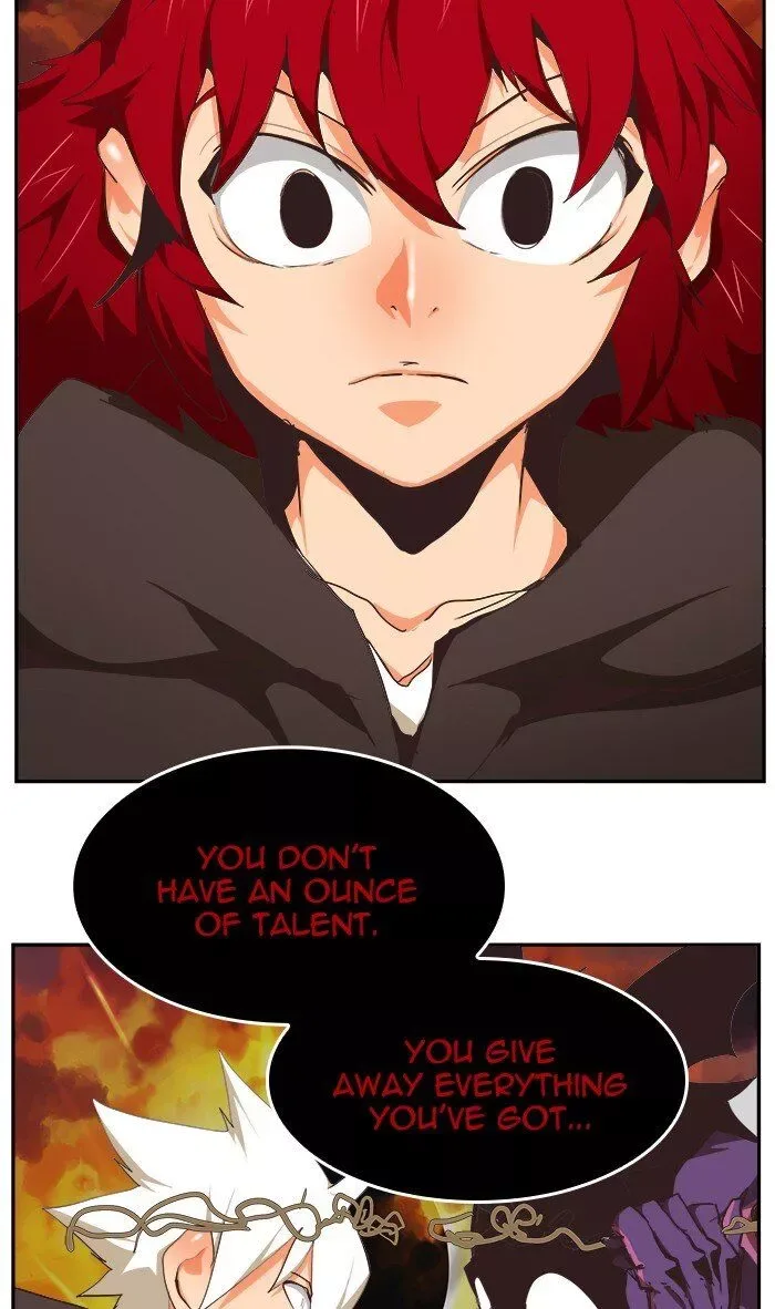 The God of High School Chapter 471 page 56