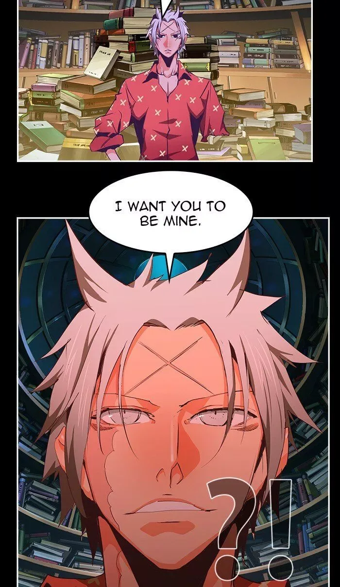 The God of High School Chapter 478 page 3