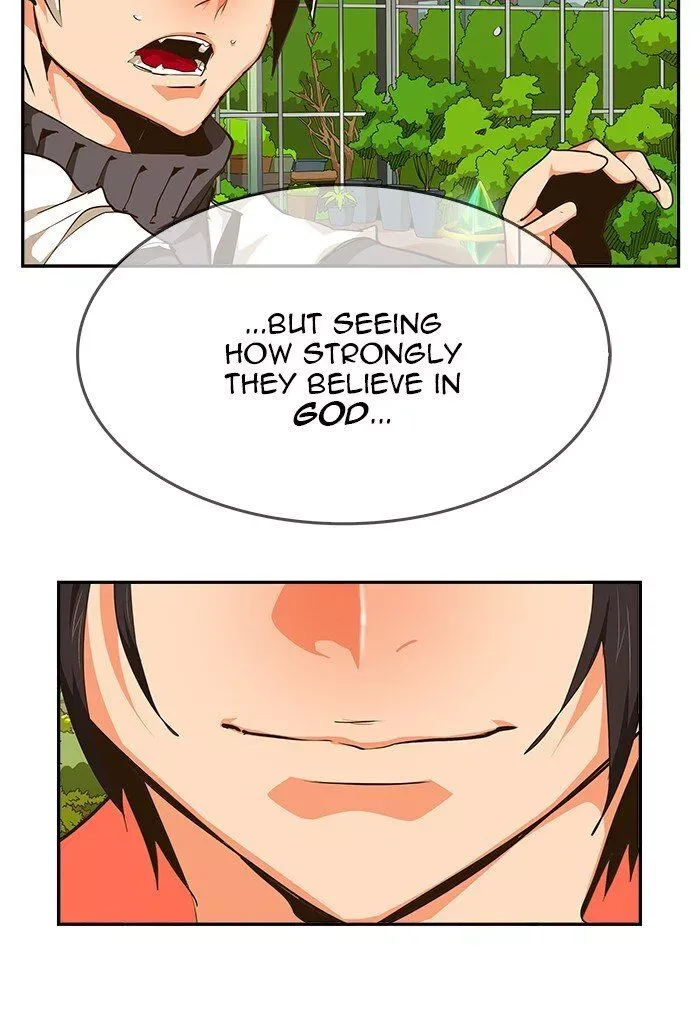 The God of High School Chapter 468 page 91