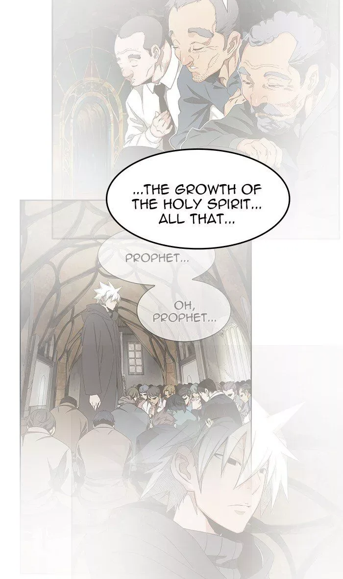 The God of High School Chapter 471 page 52