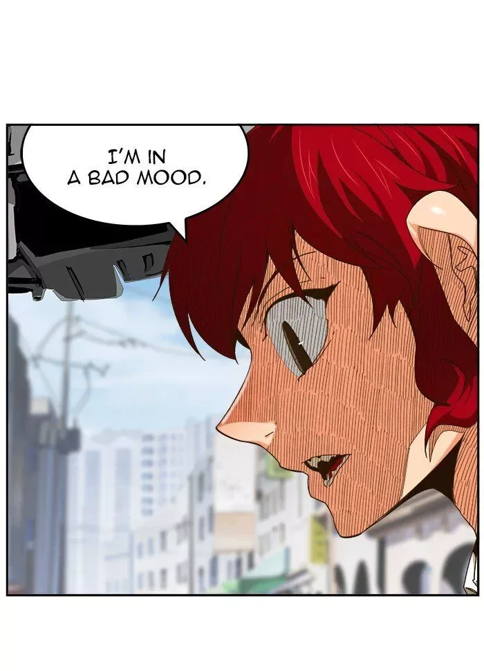 The God of High School Chapter 467 page 57