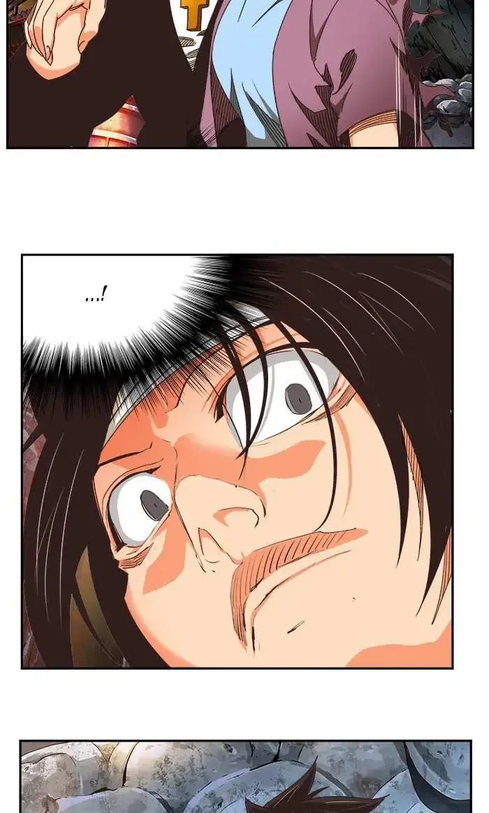 The God of High School Chapter 472 page 16