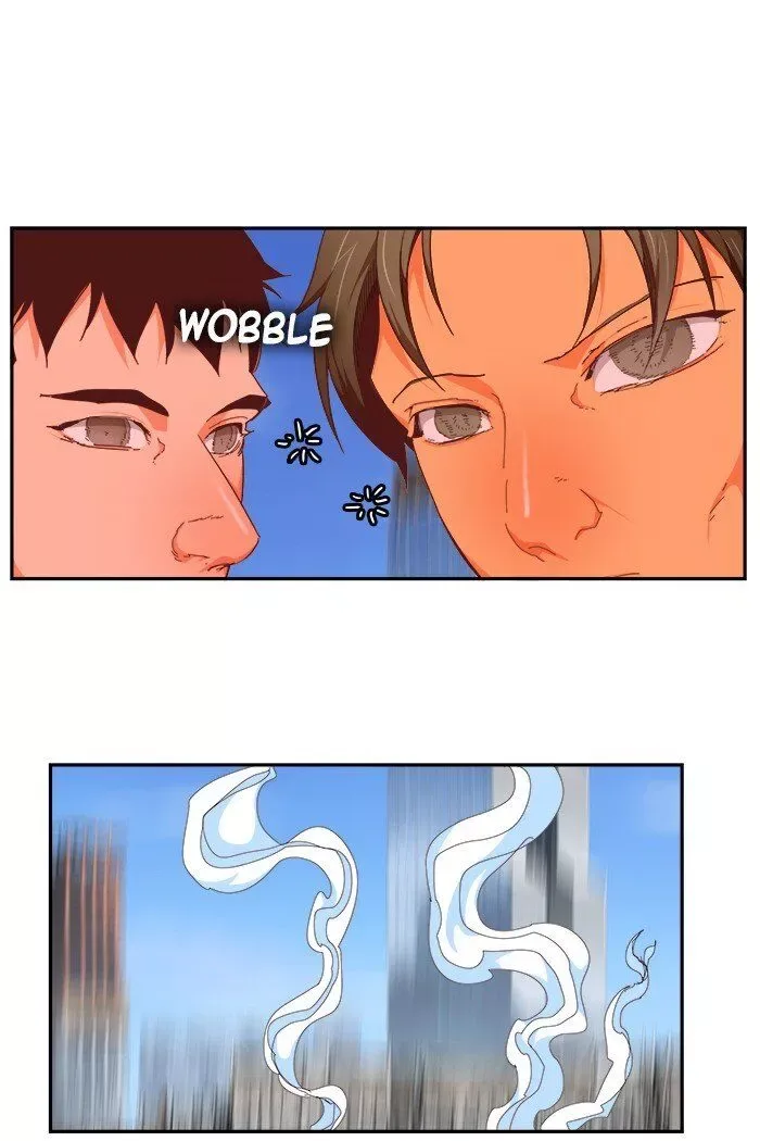 The God of High School Chapter 469 page 74