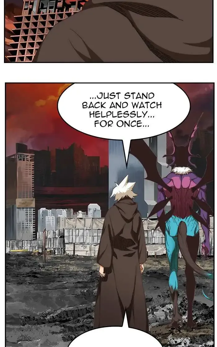 The God of High School Chapter 470 page 83