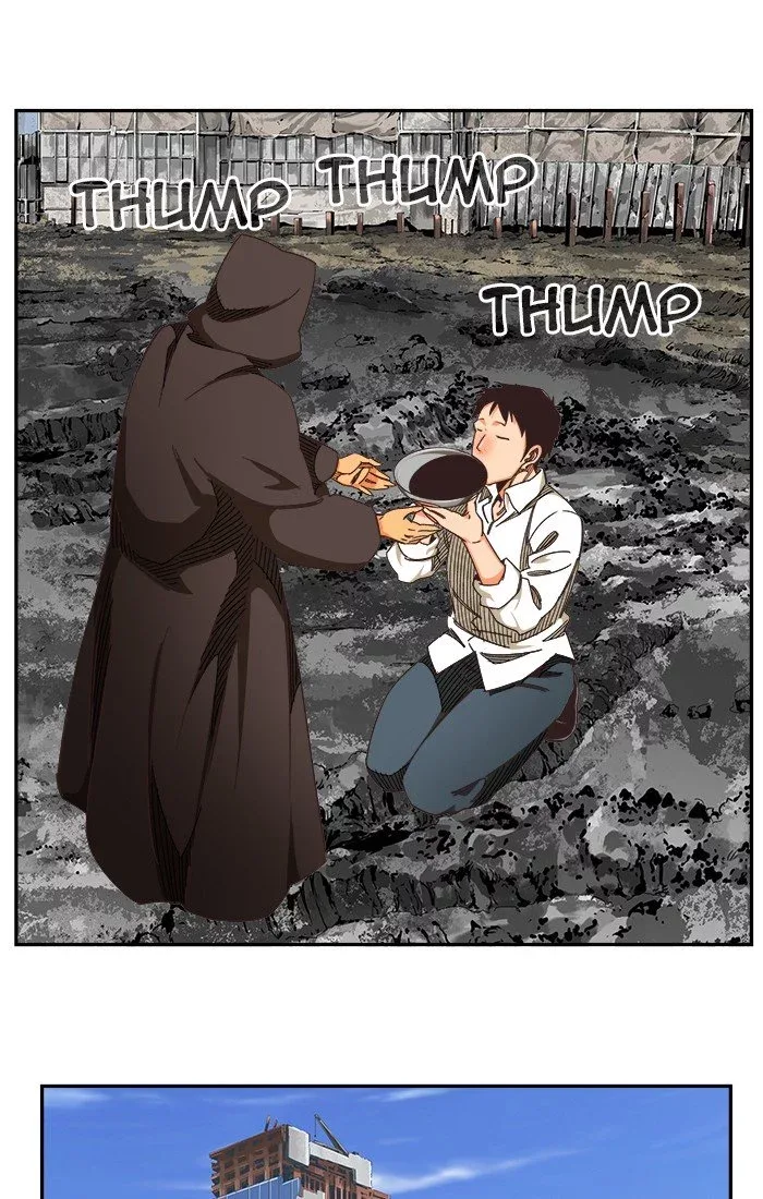 The God of High School Chapter 469 page 70