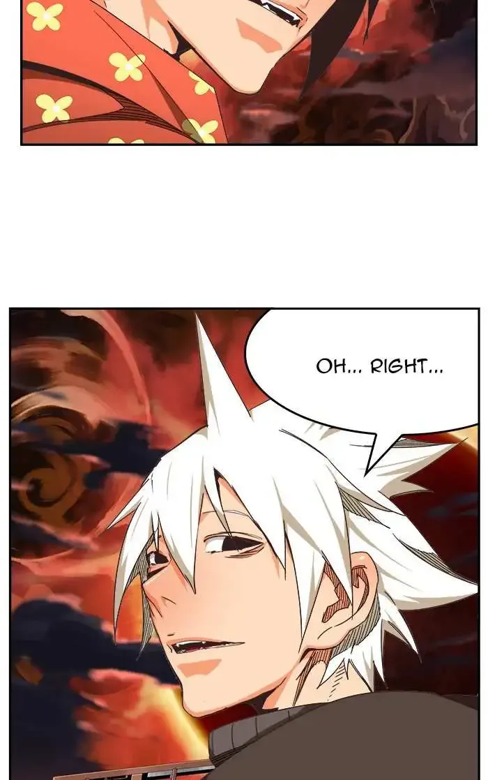 The God of High School Chapter 470 page 82