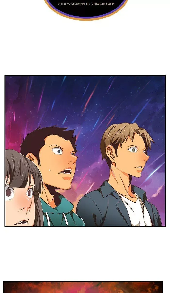 The God of High School Chapter 478 page 14