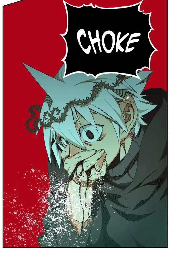The God of High School Chapter 470 page 91