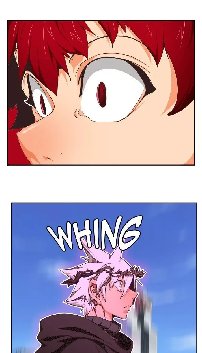 The God of High School Chapter 469 page 83