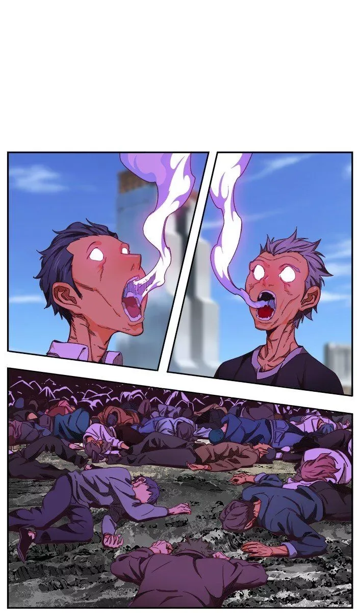 The God of High School Chapter 469 page 82