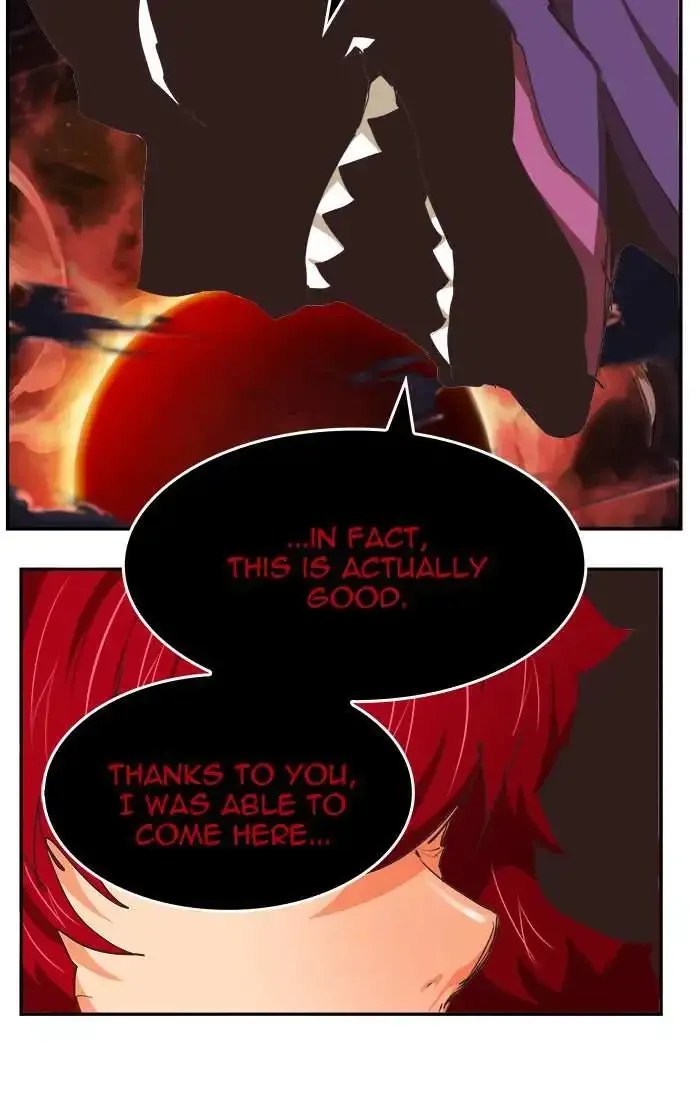 The God of High School Chapter 470 page 89
